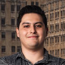 Meet The Civic Tech Scholars