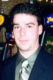 Charles E. "Chuck" Bacon