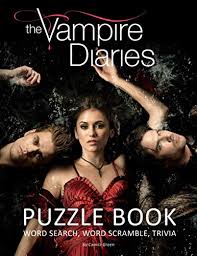 Unlocking the secrets of mystic falls takes readers behind the scenes of the hit television phenomenon, offering insightful interviews . The Vampire Diaries Unlocking The Secrets Of Mystic Falls Buy Online In Zimbabwe At Desertcart Co Zw Productid 46666382