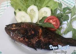 Resep Nila Bakar Ketumbar Ala Warung Apung Rowo Jombor Klaten Oleh Neni Dapur Mungil Recipe Resep Ikan Resep Ketumbar