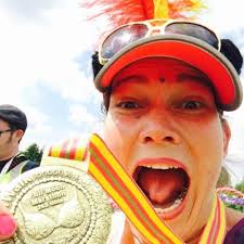 Ruth Gillett (@RuthGillett)