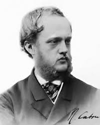 Richard Caton (1842-1926)