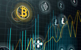 See a list of all cryptocurrencies using the yahoo finance screener. Cryptocurrency Market Week Review Excentral International Cfds Trading