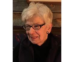 Rose SCHMITZ Obituary (2022)