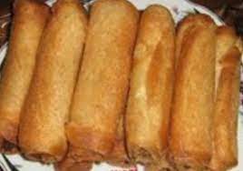 Roti sardin gulung mudah sedap. Roti Gulung Sardin Rangup Myresipi