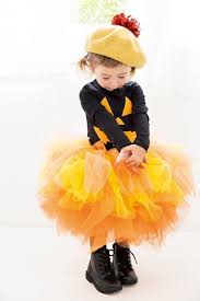 たった400円でかわいい 100均水切りネットで ハロウィーン衣装 レタスクラブ ハロウィン 衣装 子ども 手作り ハロウィン こども 衣装 ハロウィーンの衣装