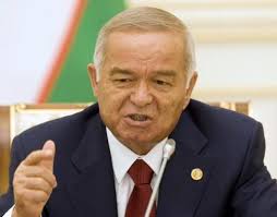 Islam Karimov, President of Uzbekistan. Age: 73. Assumed office: 3/24/90. If you protest, you die. This is what the media said Uzbekistan&#39;s citizens were ... - reuters-1-21-11-Islam-Karimov.preview