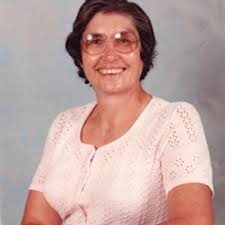 Lillie O. Buckman, 83, Taylor Co., KY/Adair County, KY native (1935-2018) 