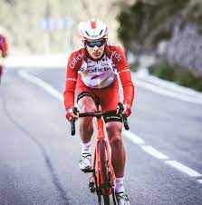 In june 2017, he was named in the startlist for the tour de france. Guillaume Martin Home Facebook