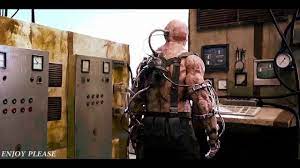 Robert shaw the james bond movies have no shortage of memorable throwdowns (like this visceral battle on a stairwell in casino royale). Hollywood Best Fight Scene Youtube