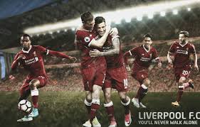 Liverpool fc b2 sports football hd art, football club liverpool fc. Wallpaper Wallpaper Sport Stadium Football Liverpool Fc Anfield Road Players Images For Desktop Section Sport Download