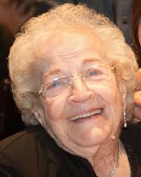 Tolma McInnis Obituary (1919