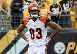 Tyler boyd is on facebook. Former Pitt Star Tyler Boyd Enjoying Nfl Experience Making Clairton Proud Pittsburgh Post Gazette