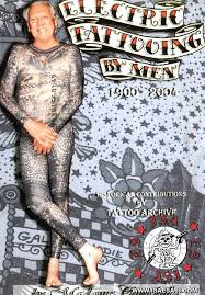 Legendary Tattooist Lyle Tuttle On The Cover Of A Tattoo Mag He S Now 80 Years Of Age And Still Looks Amazing Vintage Tattoo Nautical Tattoo Tattoo Project