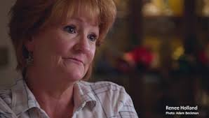 THE DARK SIDE OF ONLINE ROMANCE