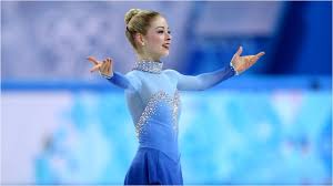 Official facebook fan page of us figure skater gracie gold. Sochi Stars Set For Sponsor Gold