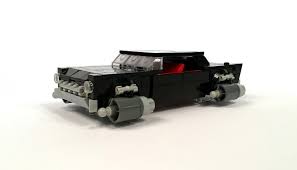 Hover Car Conversions Hover Car Lego Cars Lego Models