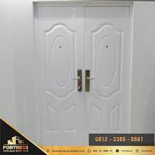0812 3388 8861 Fortress Foto Pintu Rumah Modern Ciamis Rumah Minimalis Rumah Kayu Rumah
