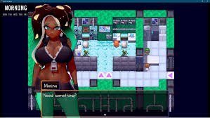 Naughty Sandbox 2 - download the perverted sandbox adventure