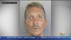 Sexual predator accused of trying to lure children in Oakland Park