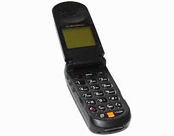 Motorola V3688