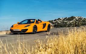 邁凱輪 mclaren mp4 12c 雙門 超跑車 50週年限量版 50 週年限量打造 全球僅50輛 全新 v8 雙門硬頂敞篷 全世界最後一台限量新車由 cars85 獨家引進台灣 歡迎來電洽詢 設計來自於 mclaren special oper mclaren 12c classic cars mclaren