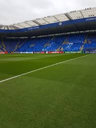 Matchs en direct de leicester city : Leicester City Rasen