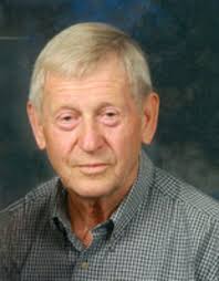 Donald J. Naumann Obituary