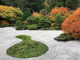 Dream Garden Zengarden Colorinspiration Nofilter Modern Japanese Garden Japanese Rock Garden Zen Rock Garden