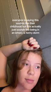 i was teleported back in time #emoryandhenry