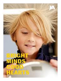 2013 JAAM Magazine by Jackson Academy