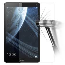 Honor Pad 5 8 Tempered Glass Screen ...