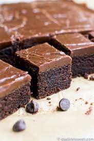 March 15, 2015 by maureen 68 comments. Grandma S Brownies Stuck On Sweet