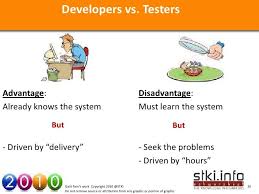 Qa Tester Images Google Search Software Testing Learning Development