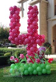 Balloon Decoration Birthday Party At Home Kids Birthday Party Decoration Ideas At Home 11 Kids Birthday Party Decoration Birthday Party Decorations Birthday Balloons