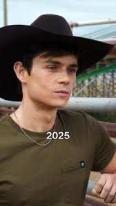 Alex From Walter Boys