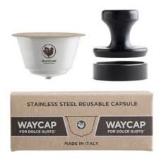 【advantage】more coffee cream,more i cafilas stainless steel refillable dolce gusto coffee capsules crema reusable coffee pods metal permanent coffee holder compatible for. Buy Dolce Gusto Compatible Reusable Capsule On Kazidomi