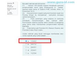 Maybe you would like to learn more about one of these? Kunci Jawaban Soal Try Out Pgsd Seri Belajar Mandiri Calon Guru Asn Pppk Info Pendidikan Terbaru