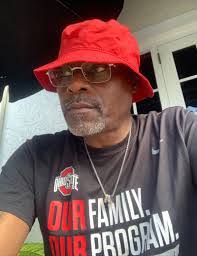 Terri Dotson's Instagram, Twitter & Facebook