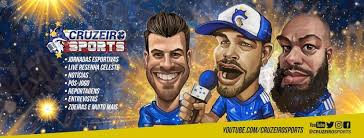 A itatiaia dá notícia de tudo. Cruzeiro Sports Home Facebook
