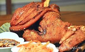 During this special meal, families and friends gather together to share a delightful meal and wish everyone a joyous christmas. Top 10 Filipino Christmas Recipes