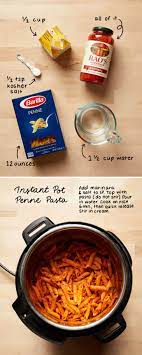 5 ingredient instant pot recipes. 5 Ingredient Instant Pot Dinners Kitchn
