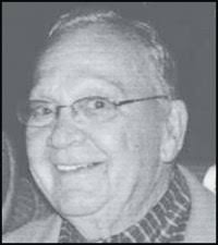 JACK GAY Obituary (2010)