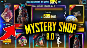 Facebook is showing information to help you better understand the purpose of a page. Mystery Shop 8 0 Is Coming New Event And All Garena Free Fire Youtube
