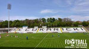 Starts on the day 24.07.2021 at 16:00 gmt time at gradski stadion (novi pazar), serbia for the serbia: Cukaricki Stadium Cukaricki Stadion Football Tripper