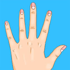 Maybe you would like to learn more about one of these? 13 Health Problems The Moons On Your Nails Warn You About