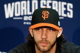 The Tall Tale of Madison Bumgarner