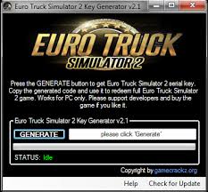 Euro Truck Simulator 2 Key Generator Download Euro Truck Simulator 2 Key Generator Euro Truck Simulator 2 Key Generator I Myself Am Simulation Key Generation