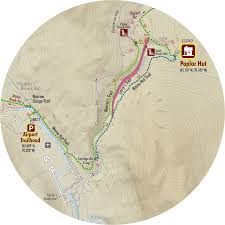 Larry's Trail ~ Maine Huts & Trails