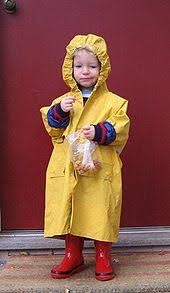 How Is An Umbrella Made Of Material? - Quora